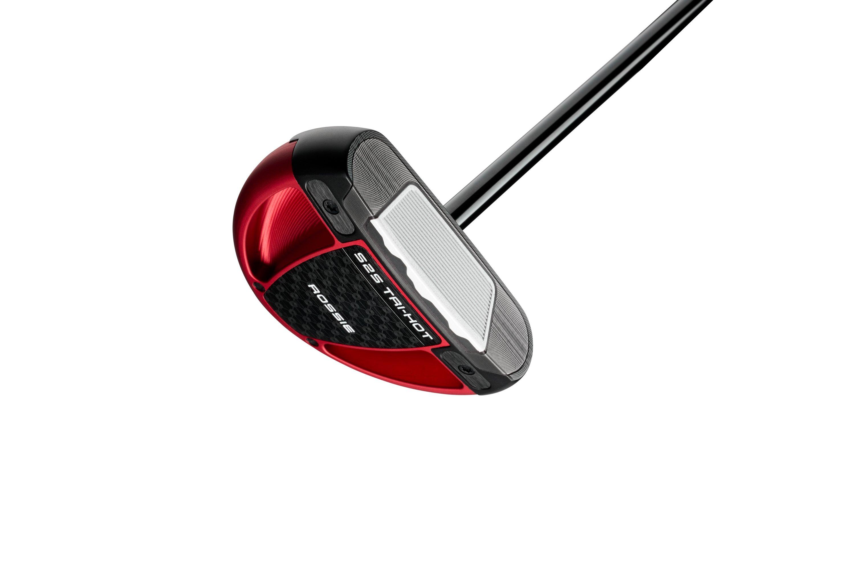 Square 2 Square Tri-Hot Rossie